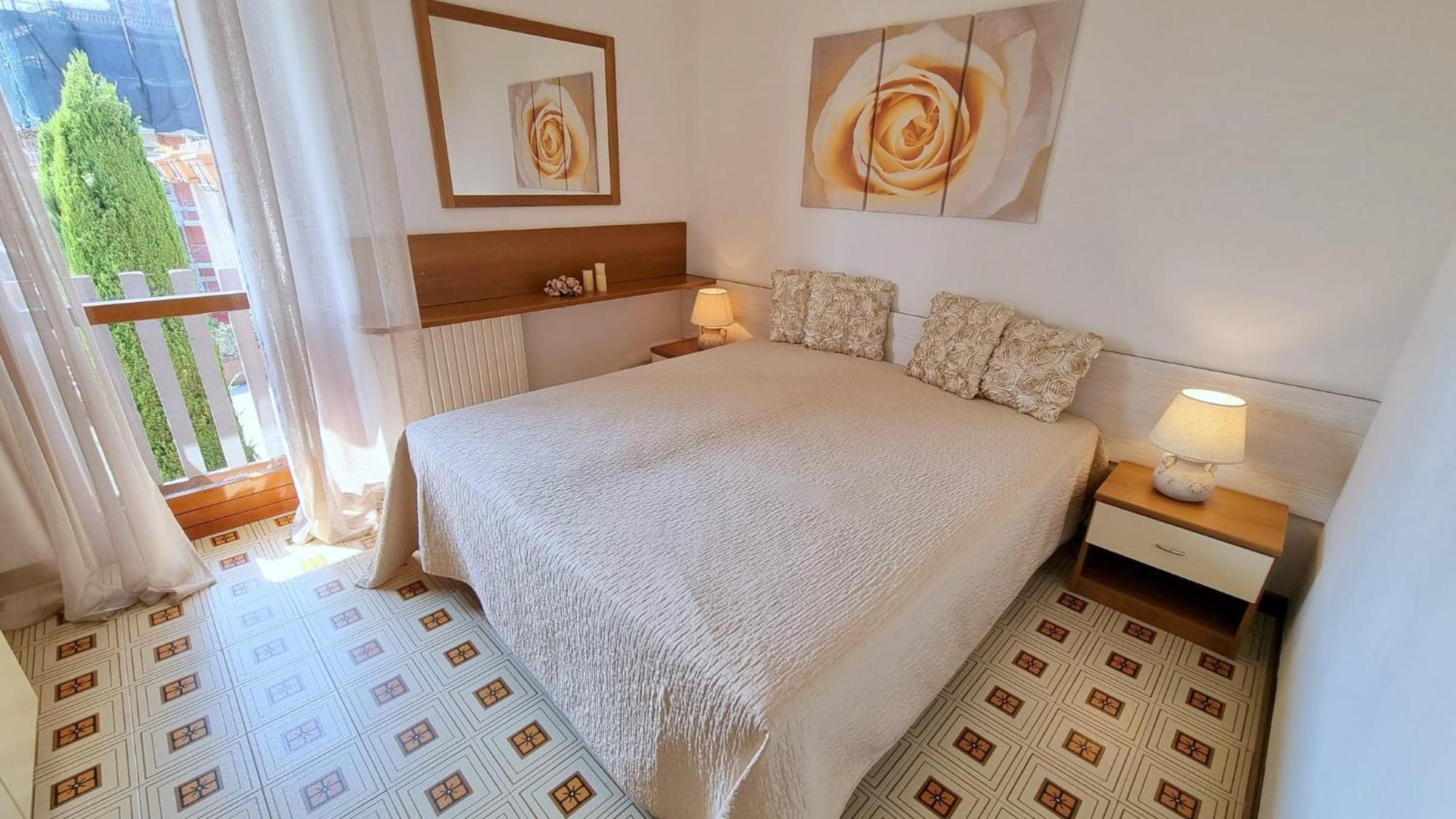Appartamento Peschiera Peschiera del Garda Exterior foto
